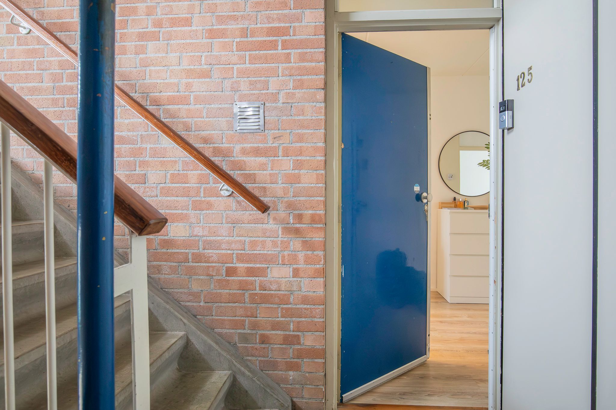 Foto 6 van Zwartwatersweg 125