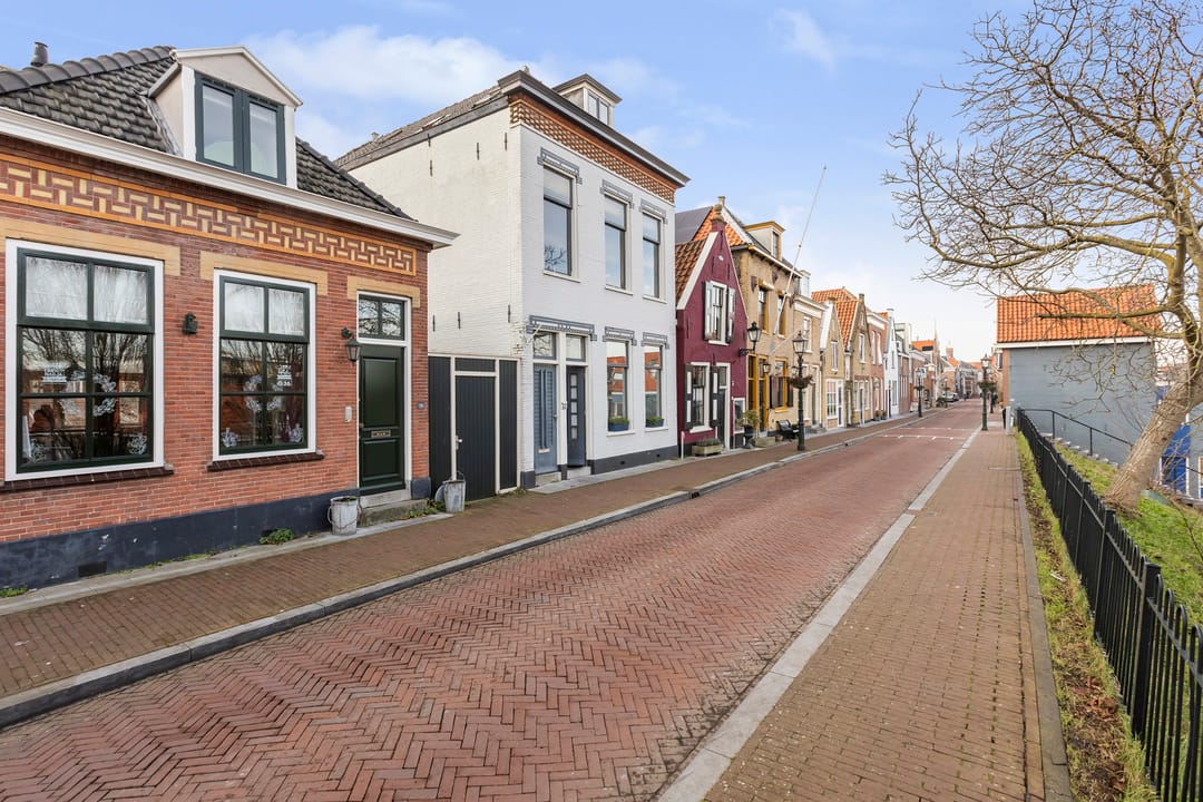 Foto 8 van Zuiddijk 34