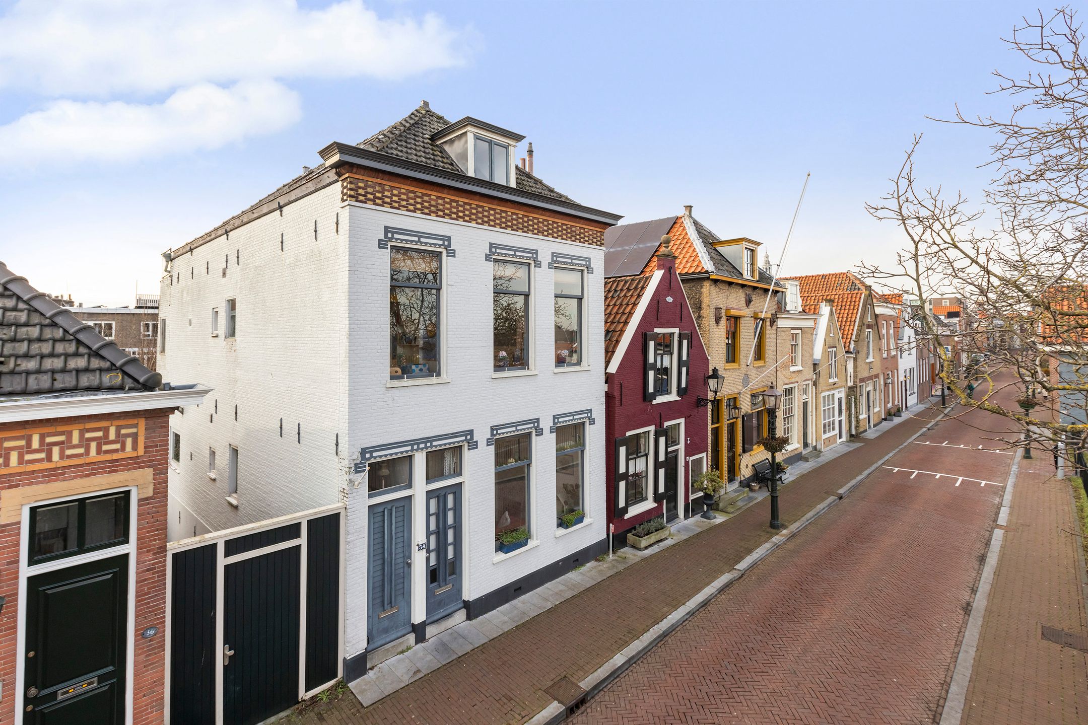 Foto 9 van Zuiddijk 34