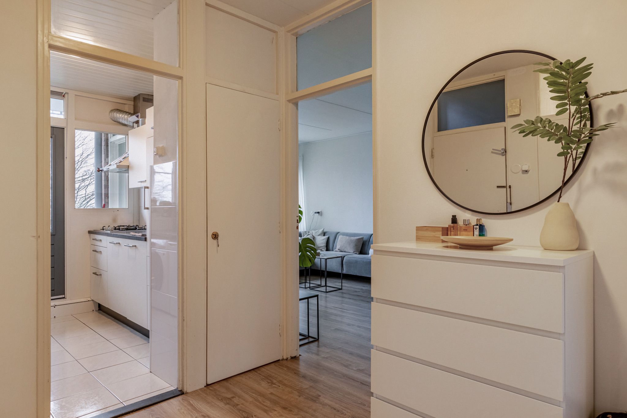 Foto 9 van Zwartwatersweg 125