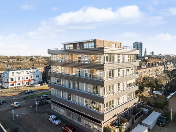 Photo 23 of Oudenoord 542