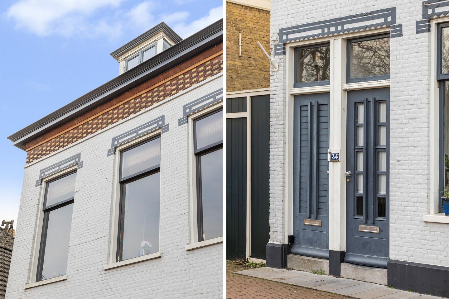 Foto 10 van Zuiddijk 34