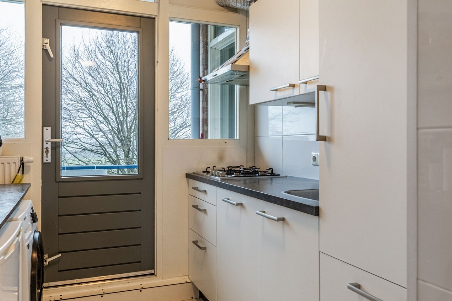 Foto 10 van Zwartwatersweg 125