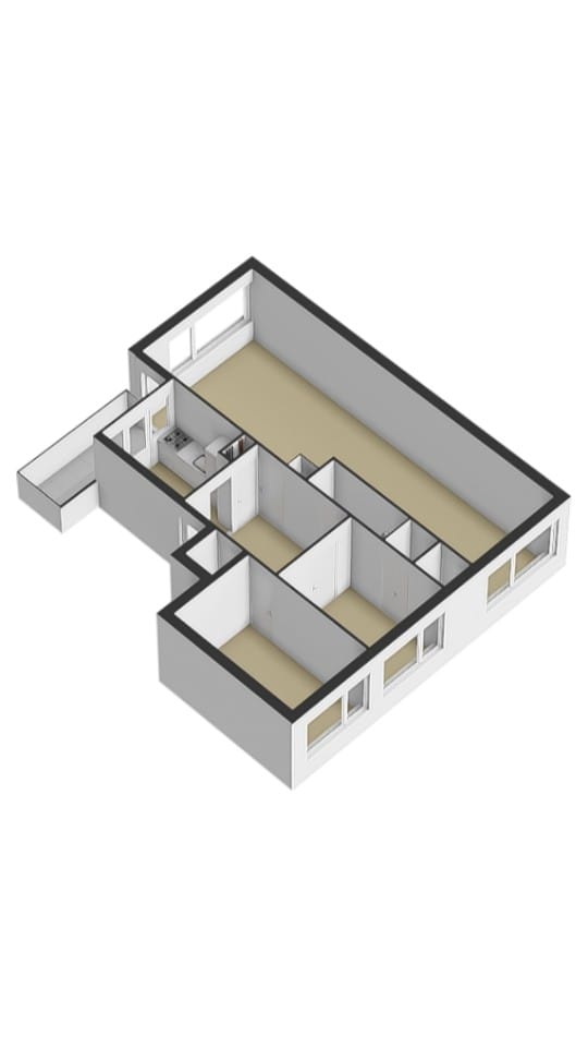 Foto 30 van Zwartwatersweg 125
