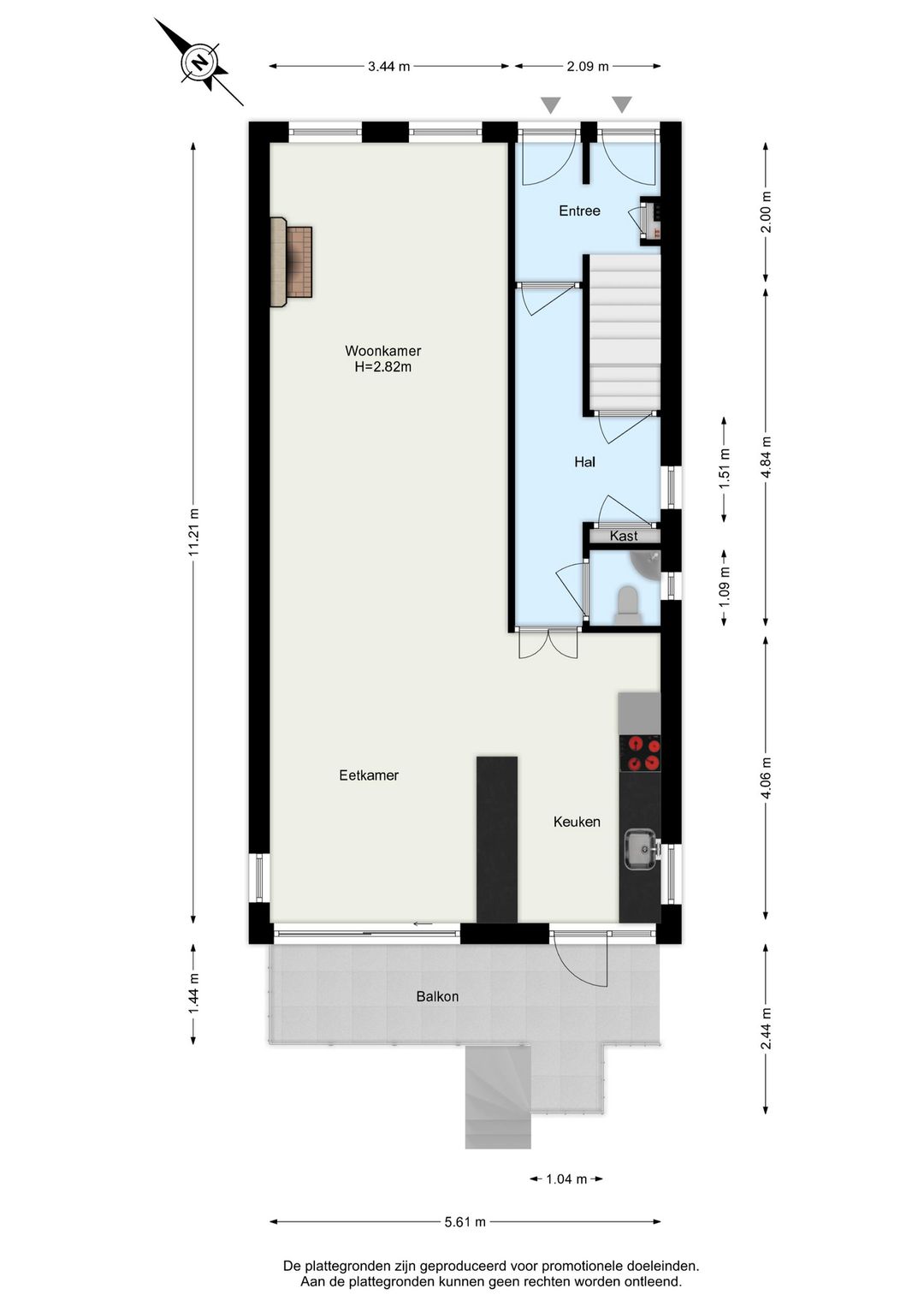 Foto 68 van Zuiddijk 34