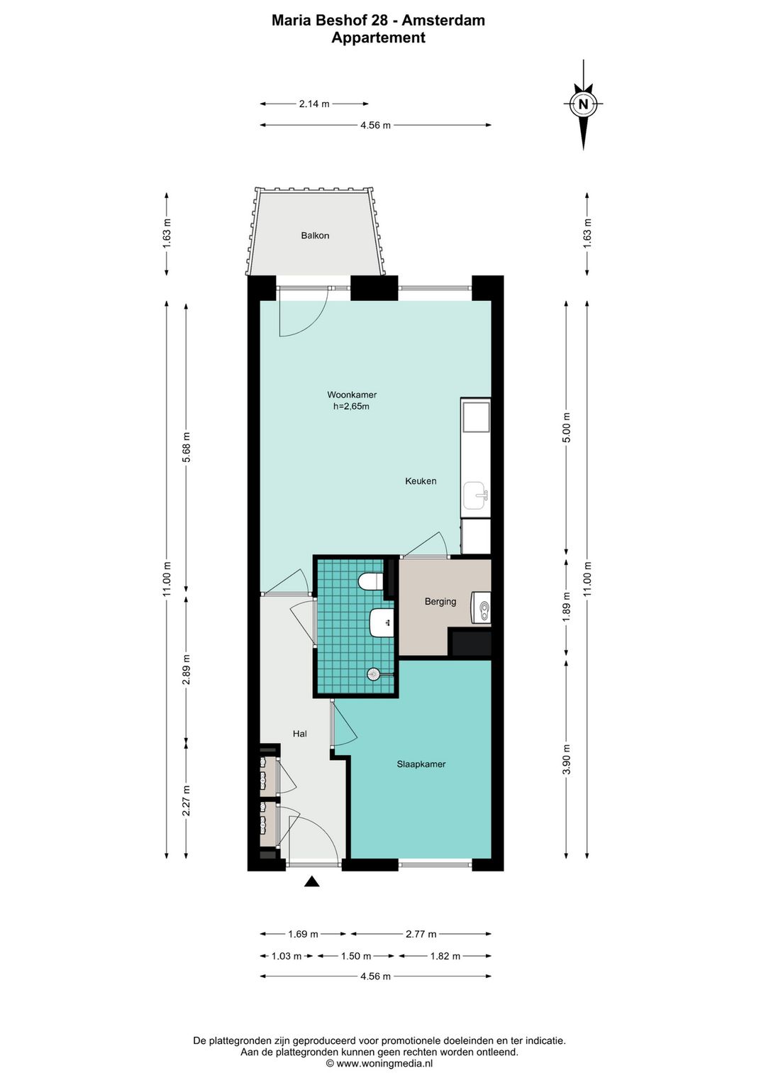 Photo 23 of Maria Beshof 28