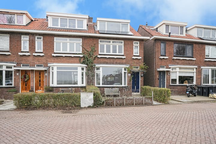 Photo 1 of Wester Hordijk 322