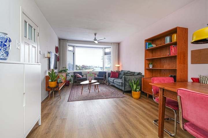 Photo 2 of Wester Hordijk 322