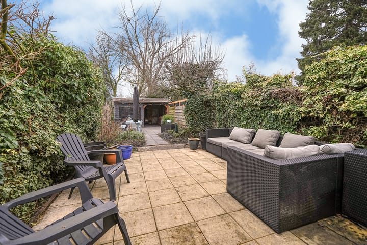 Photo 6 of Wester Hordijk 322