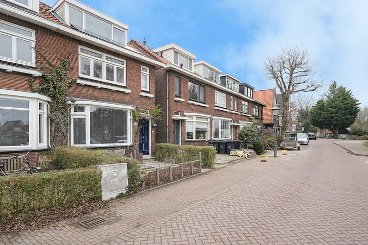 Photo 7 of Wester Hordijk 322