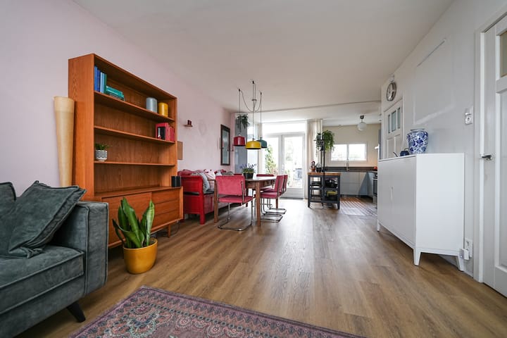 Photo 10 of Wester Hordijk 322