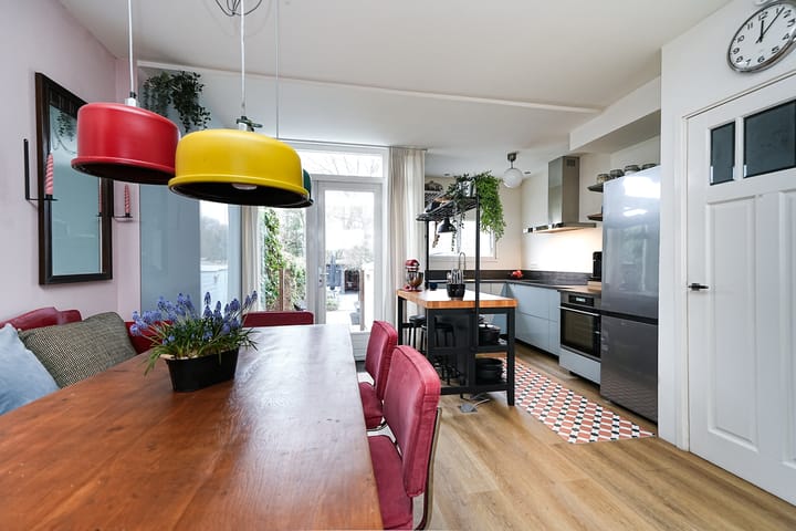 Photo 13 of Wester Hordijk 322