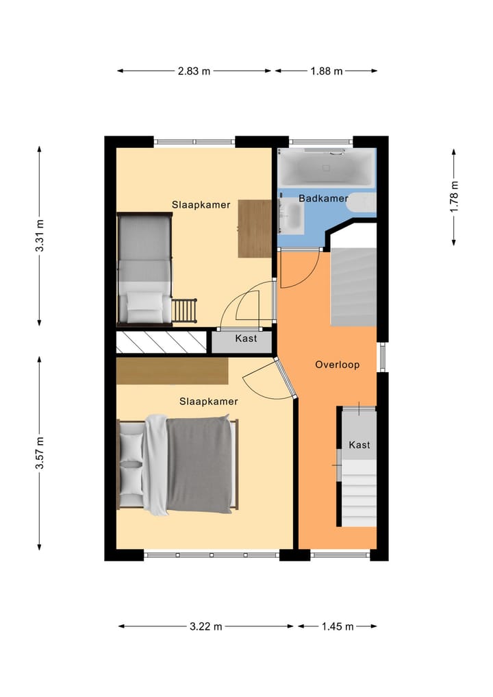 Photo 44 of Wester Hordijk 322
