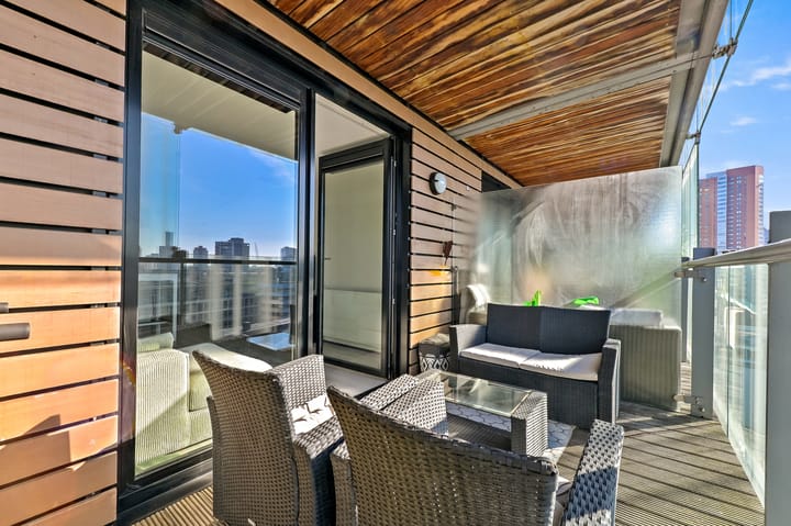 Photo 2 of Karel Doormanstraat 386-E