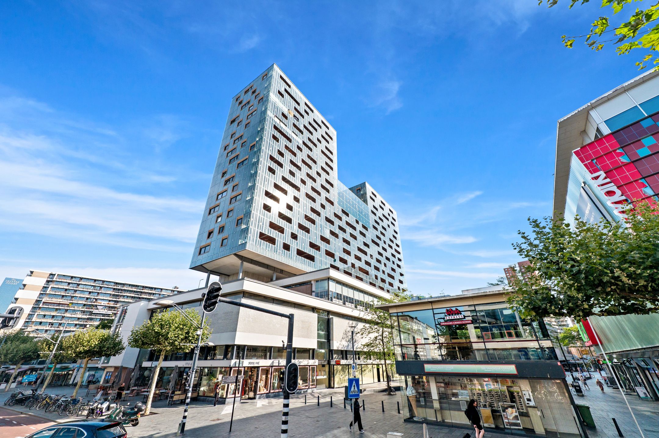 Photo 6 of Karel Doormanstraat 386-E