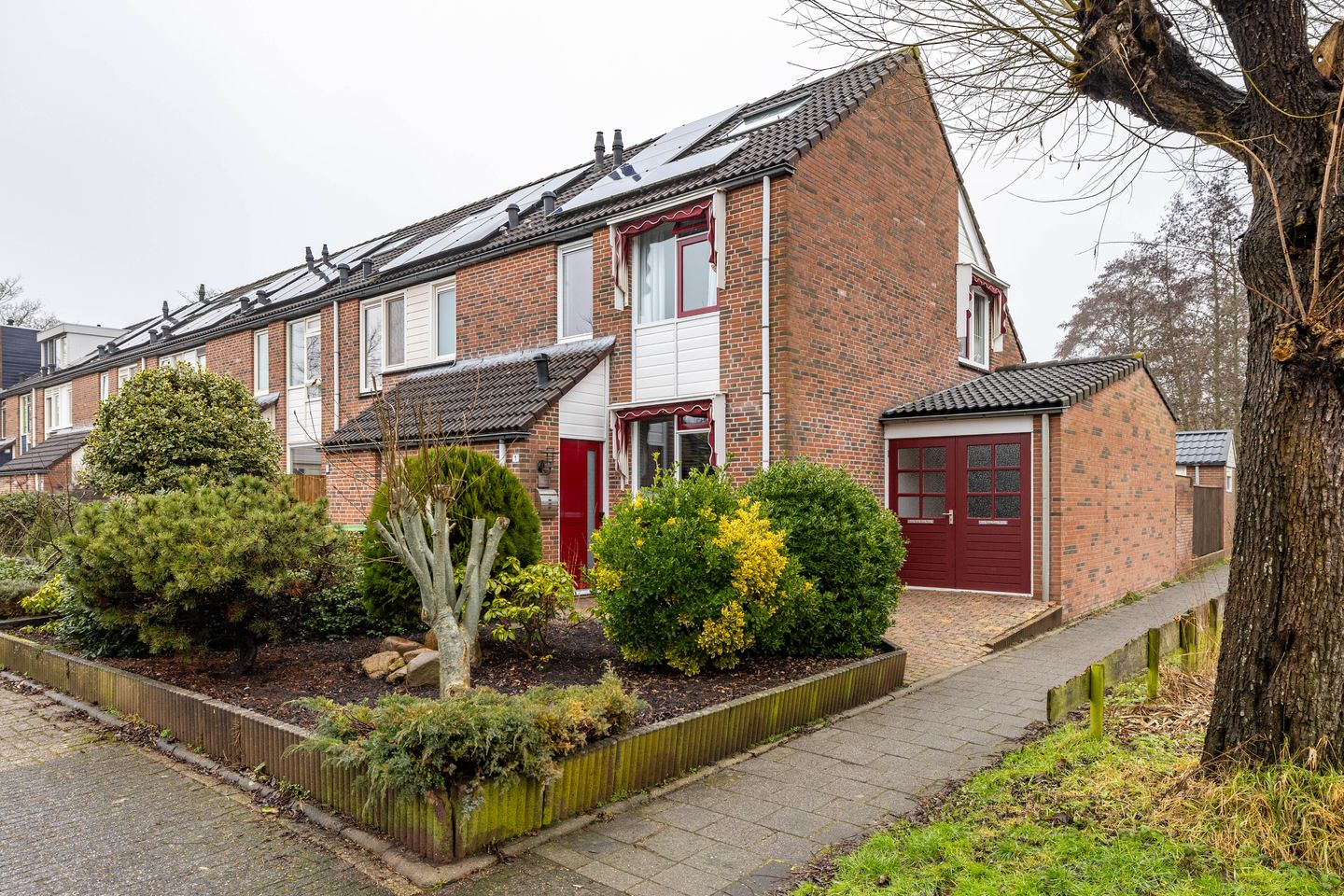 Photo 1 of Melisseweg 1