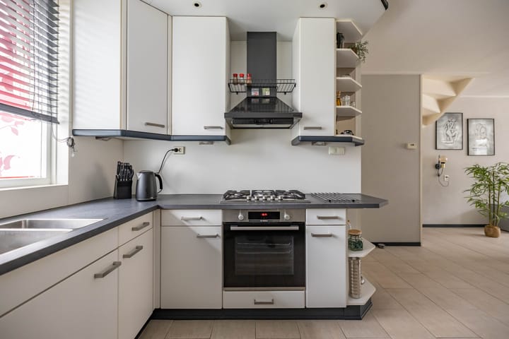 Photo 2 of Melisseweg 1