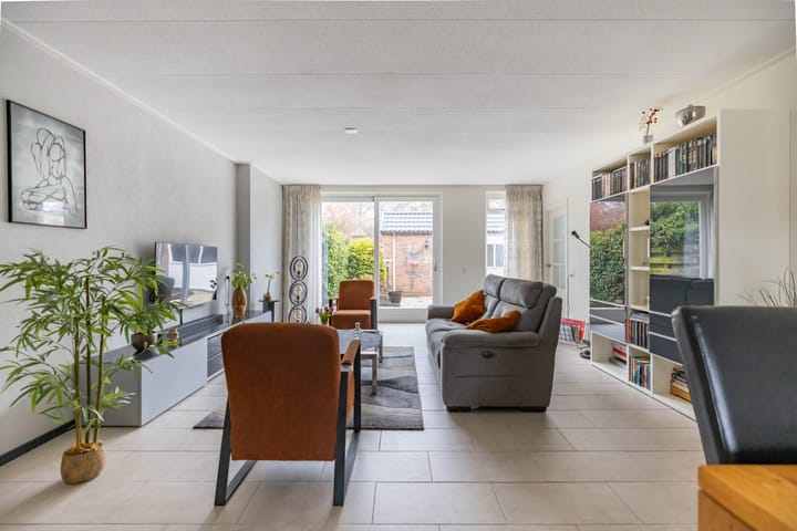 Photo 3 of Melisseweg 1