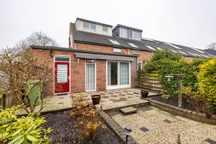 Photo 5 of Melisseweg 1