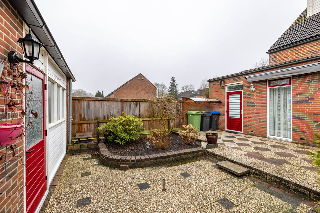 Foto 43 van Melisseweg 1