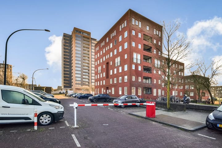 Foto 4 van Ladogameerhof 313