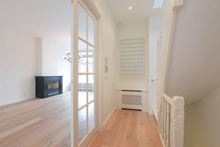 Foto 4 van 2e Van Blankenburgstraat 155-A