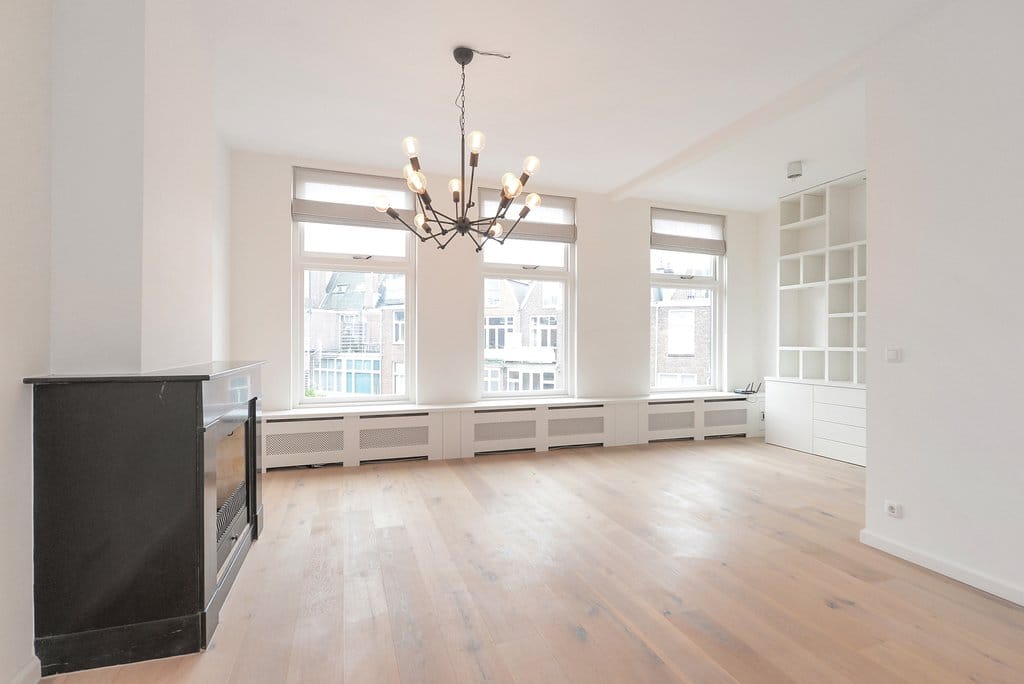 Foto 6 van 2e Van Blankenburgstraat 155-A