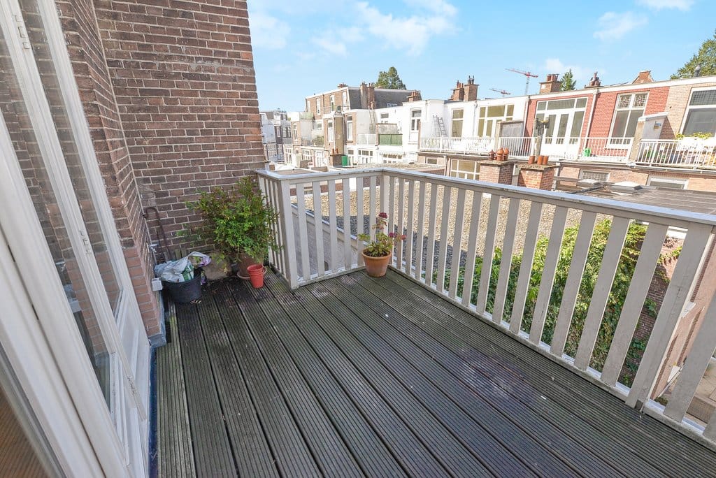 Foto 12 van 2e Van Blankenburgstraat 155-A