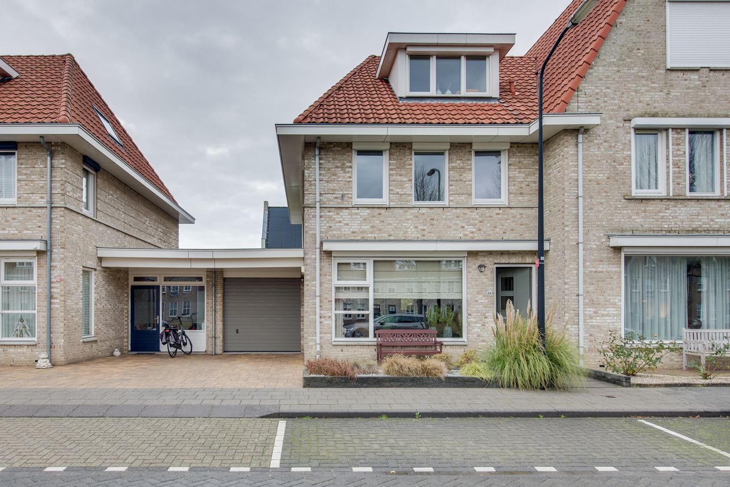 Foto 5 van Herman Heijermanssingel 86