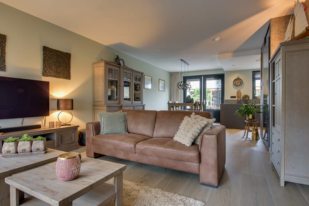 Foto 8 van Herman Heijermanssingel 86