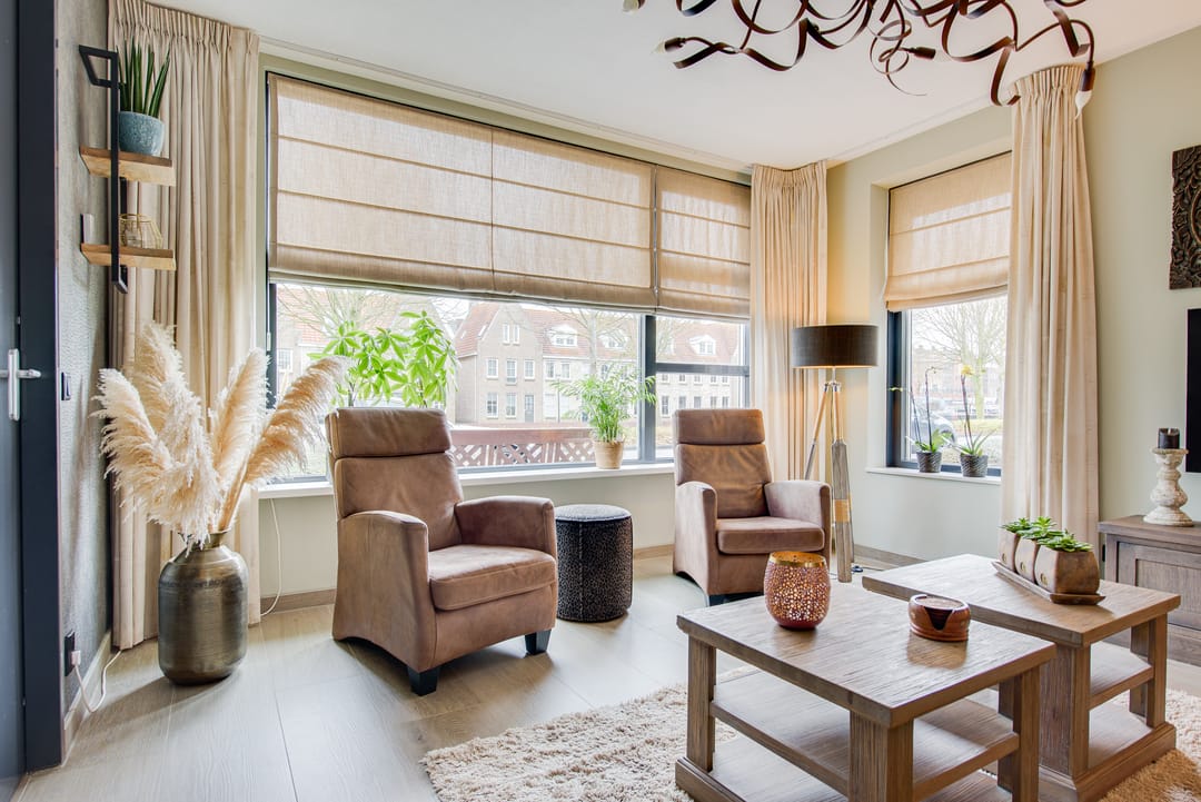 Foto 11 van Herman Heijermanssingel 86