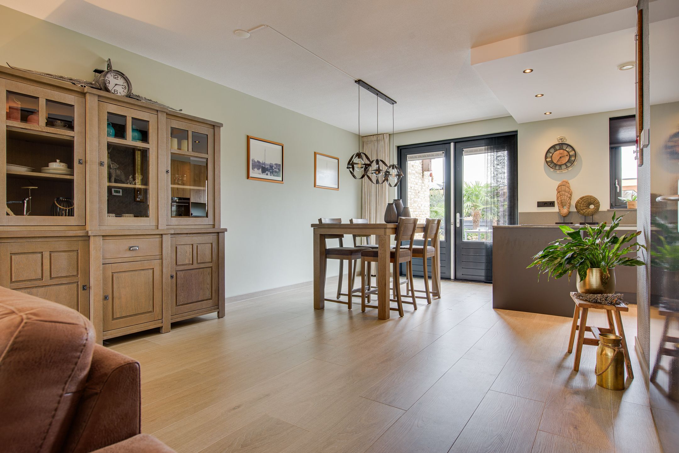 Foto 12 van Herman Heijermanssingel 86