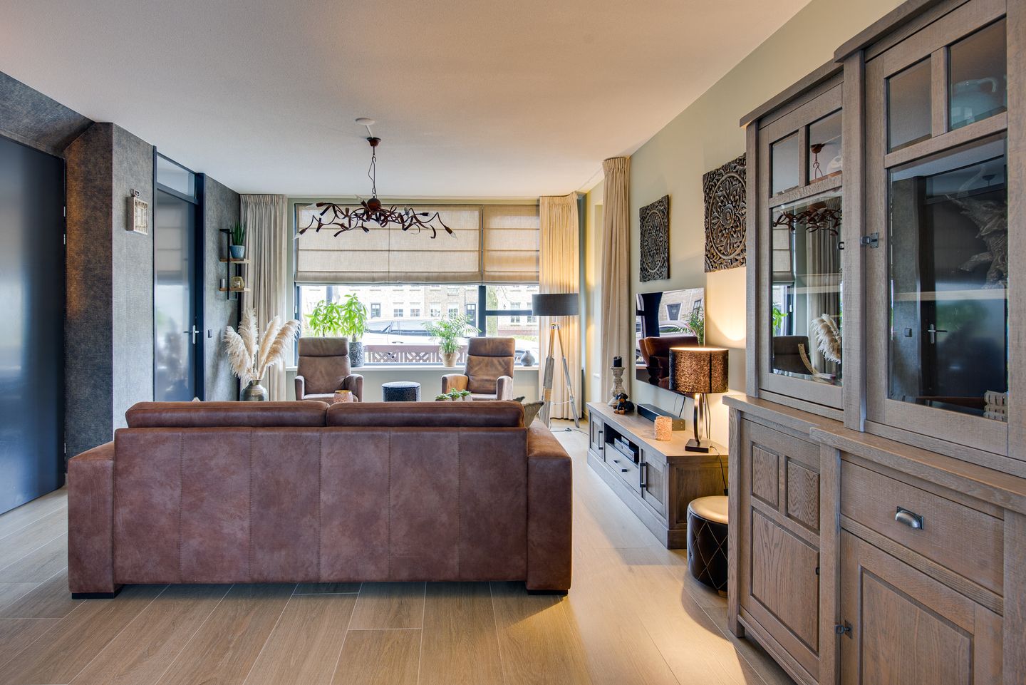 Foto 14 van Herman Heijermanssingel 86