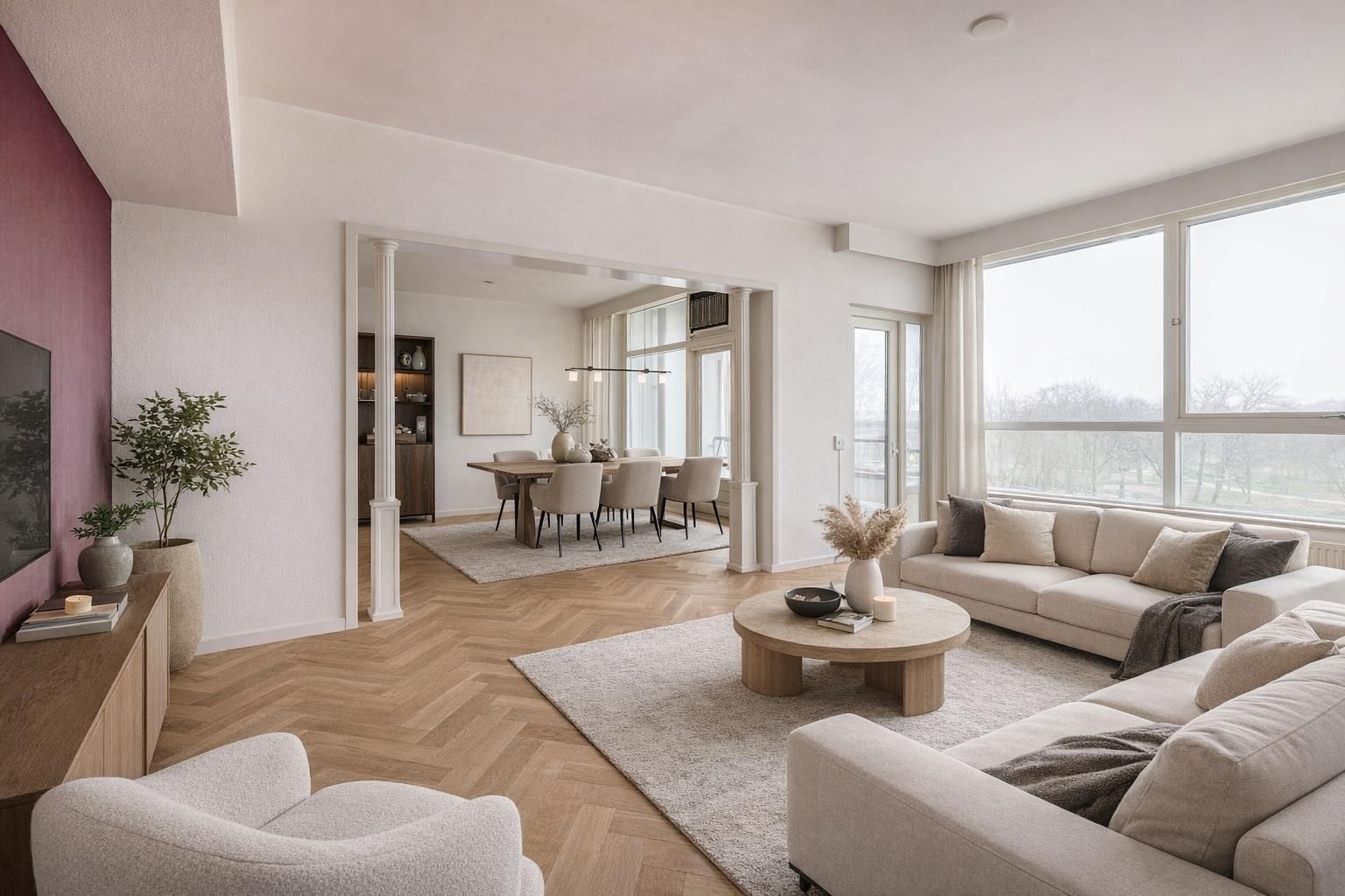 Photo 3 of Westzeedijk 186