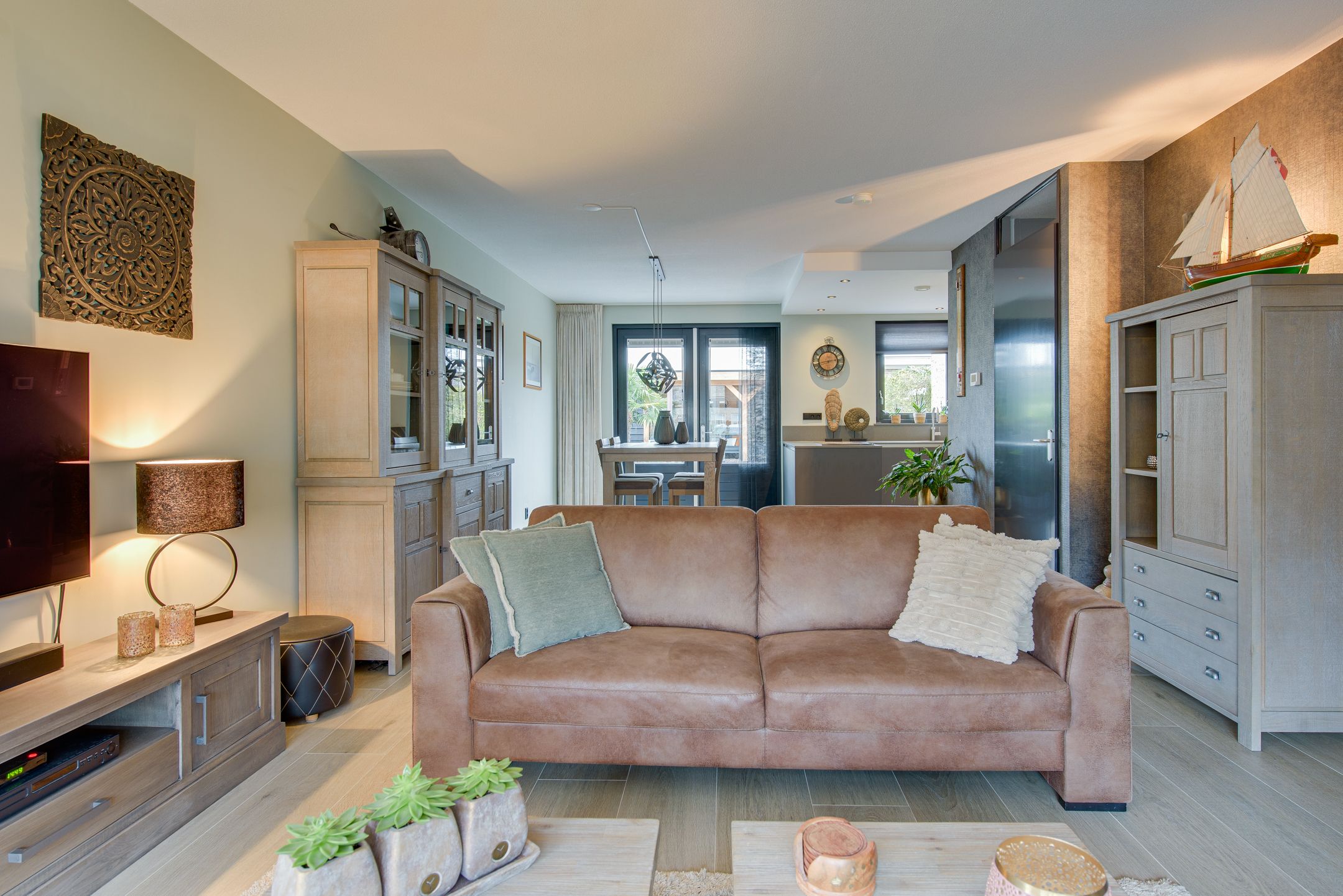 Foto 9 van Herman Heijermanssingel 86