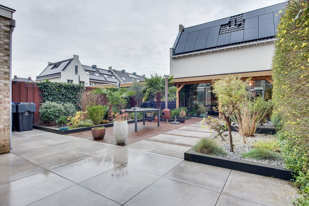 Foto 41 van Herman Heijermanssingel 86