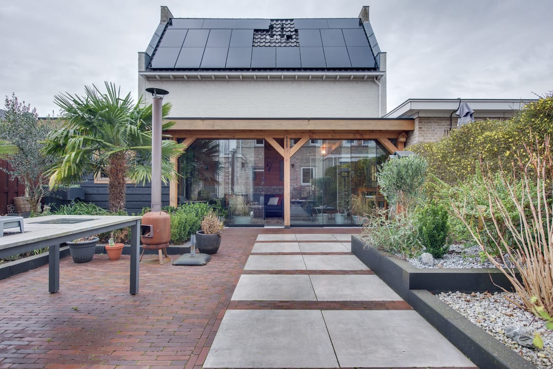 Foto 43 van Herman Heijermanssingel 86