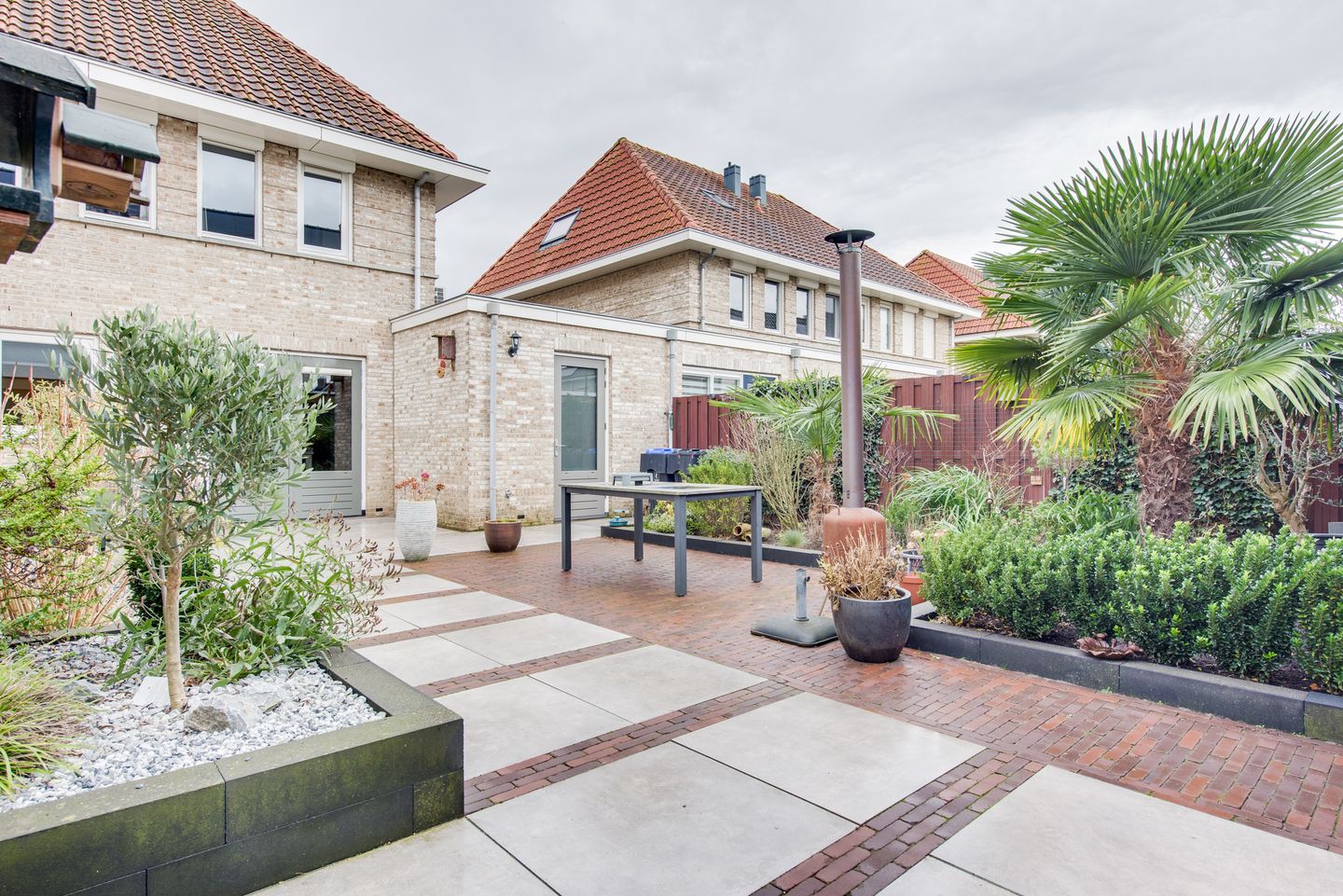 Foto 44 van Herman Heijermanssingel 86