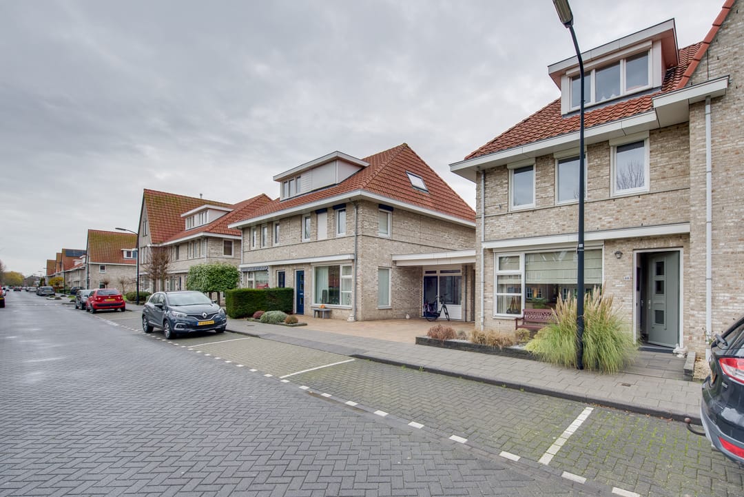 Foto 53 van Herman Heijermanssingel 86