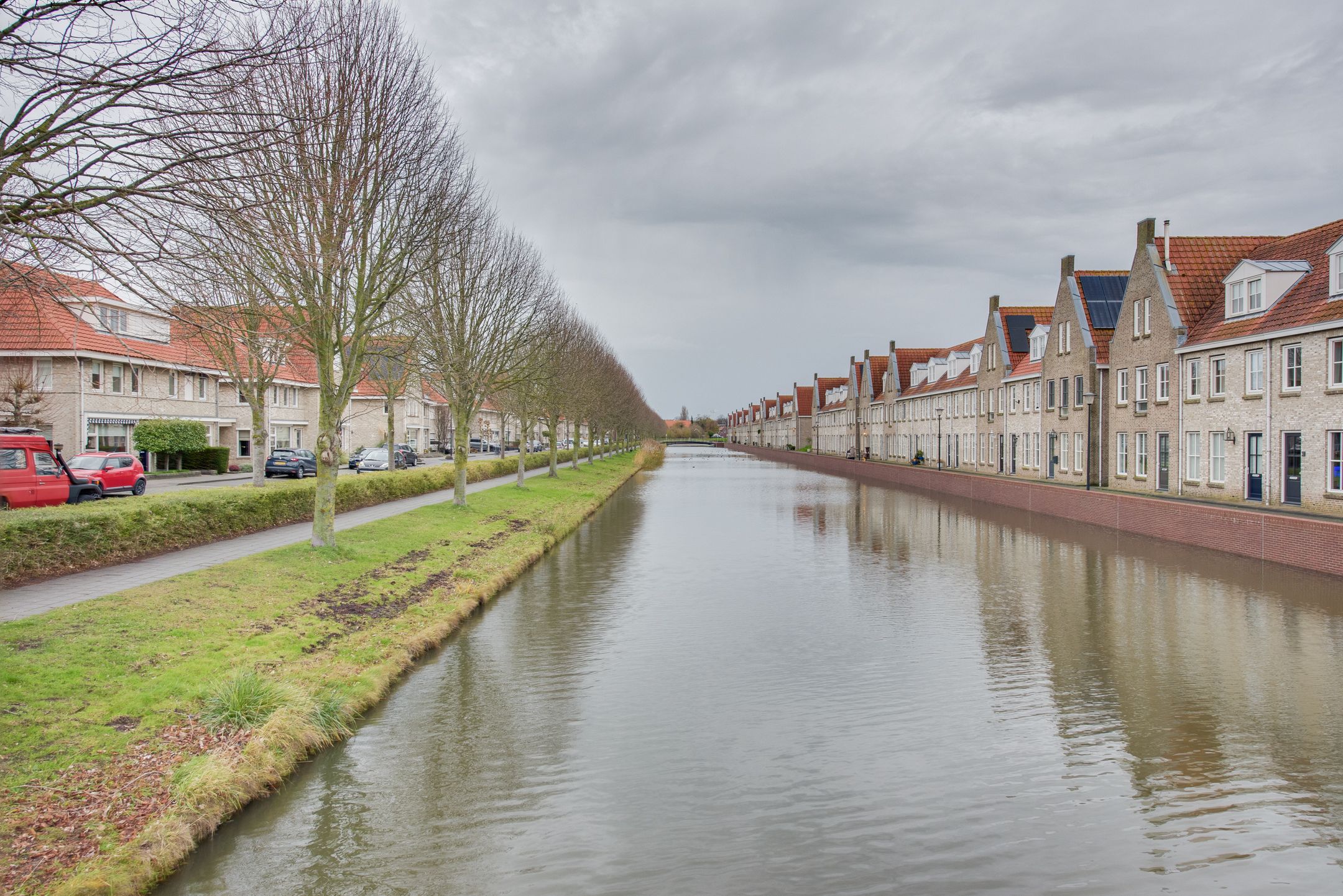 Foto 54 van Herman Heijermanssingel 86