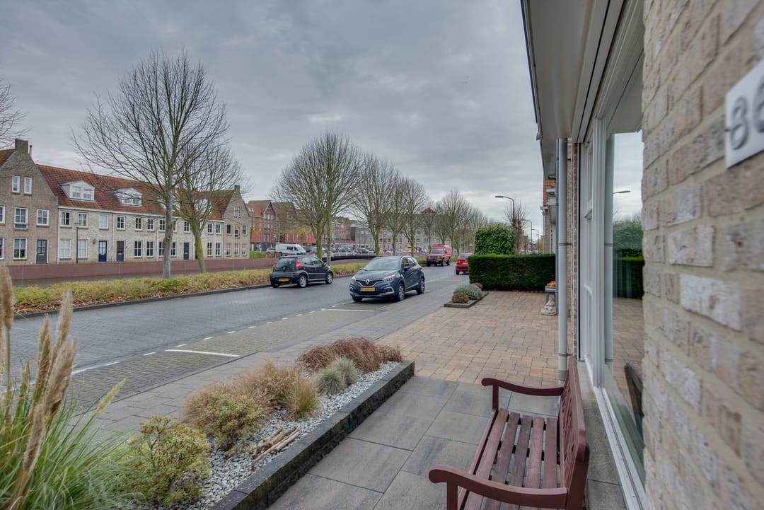 Foto 56 van Herman Heijermanssingel 86