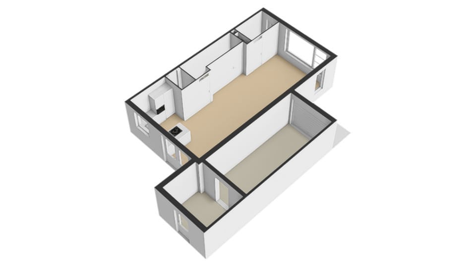 Foto 58 van Herman Heijermanssingel 86