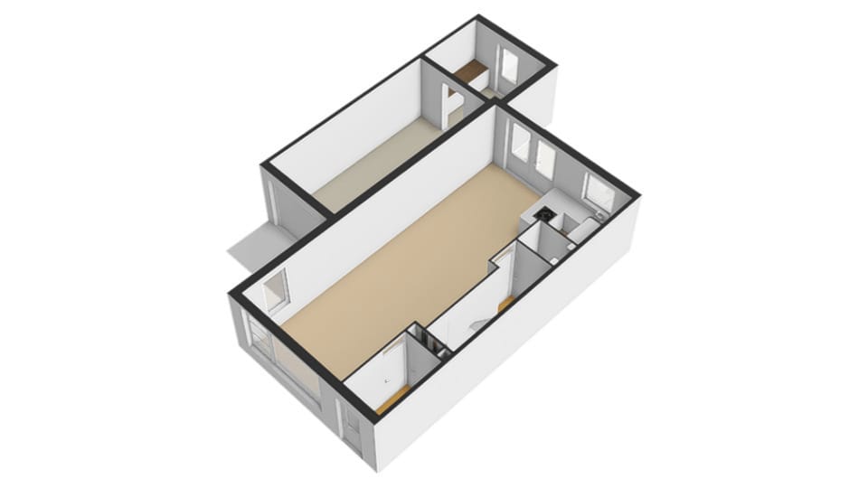 Foto 59 van Herman Heijermanssingel 86