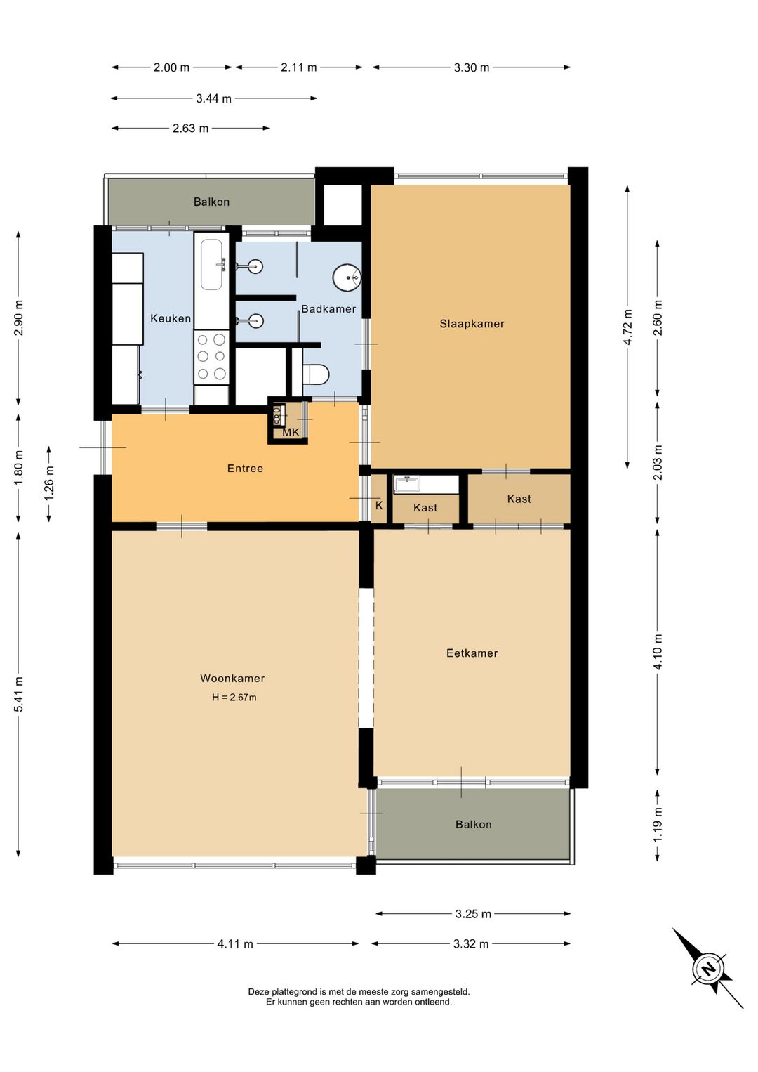 Photo 43 of Westzeedijk 186