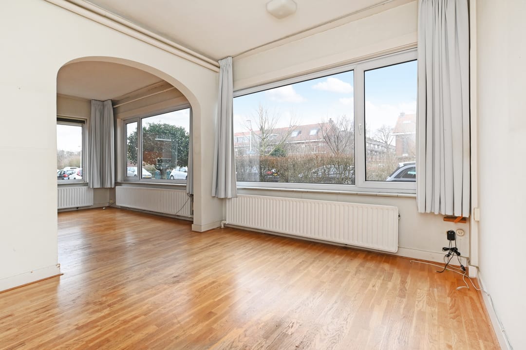 Foto 2 van Händellaan 16