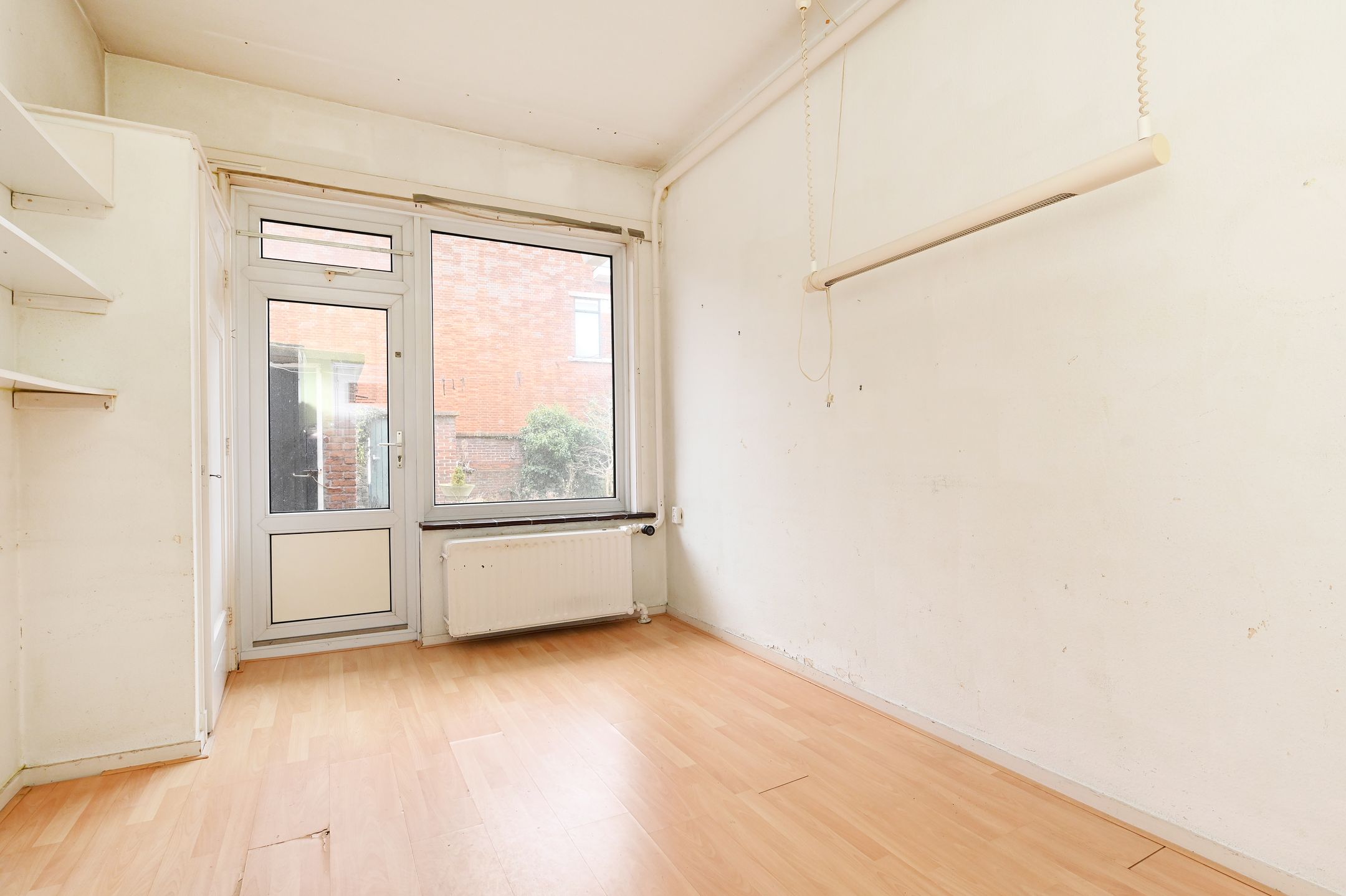 Foto 3 van Händellaan 16