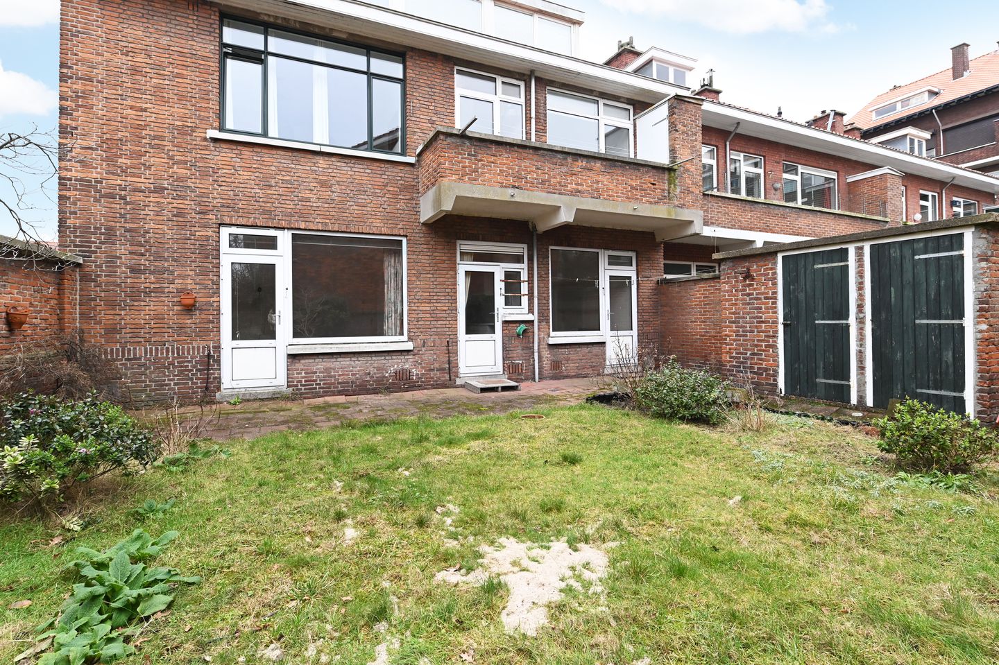 Foto 5 van Händellaan 16