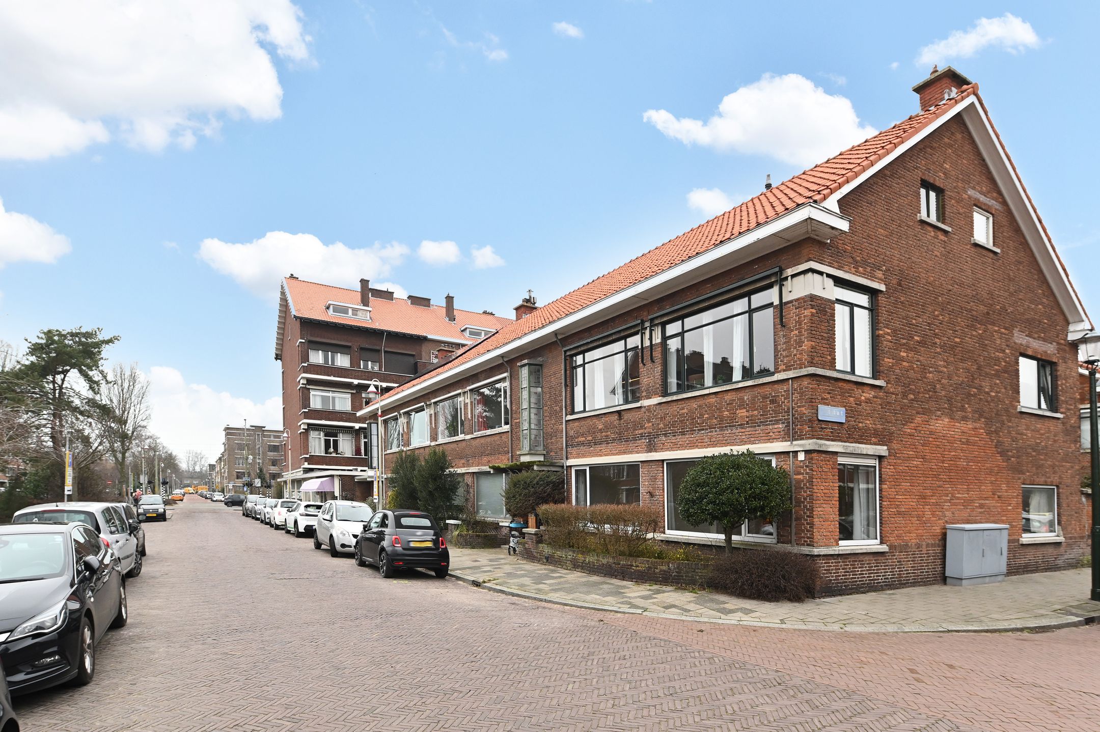 Foto 6 van Händellaan 16