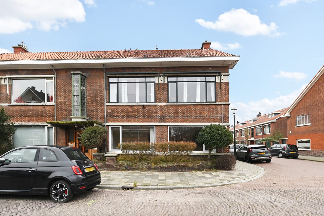 Foto 7 van Händellaan 16