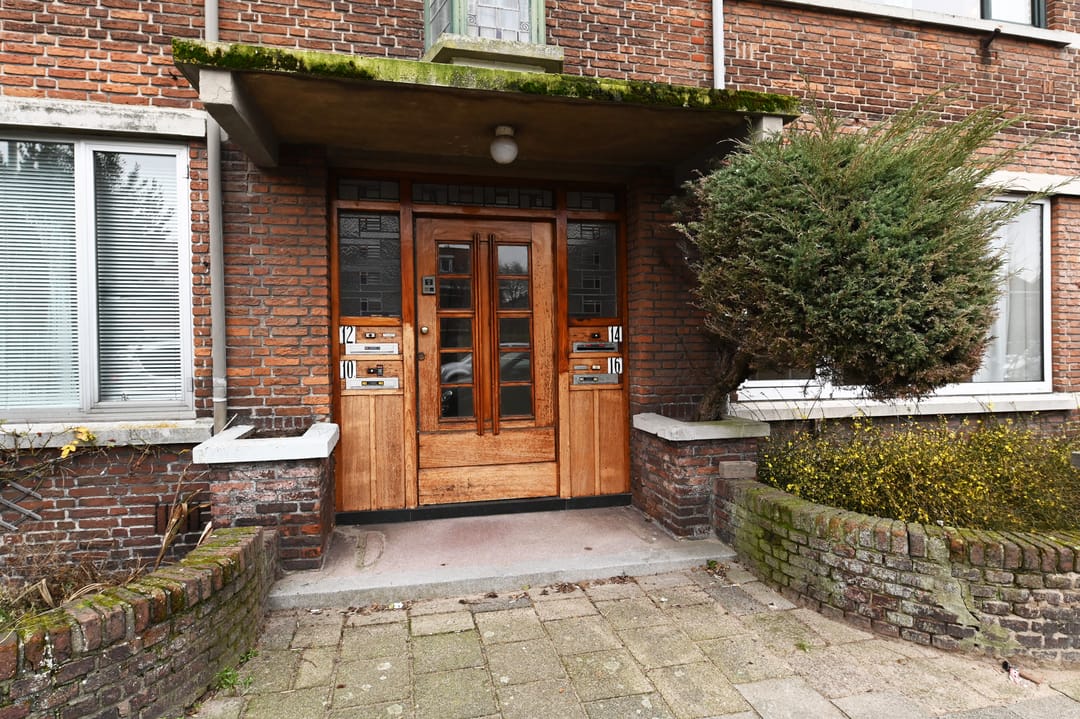 Foto 8 van Händellaan 16